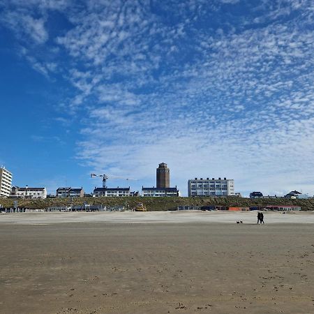 Guesthouse Kst Zandvoort Bagian luar foto