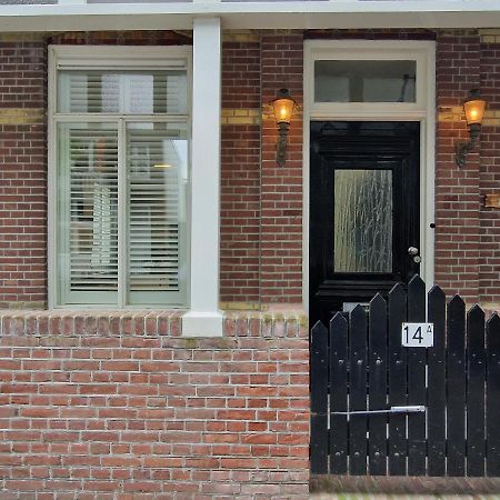 Guesthouse Kst Zandvoort Bagian luar foto