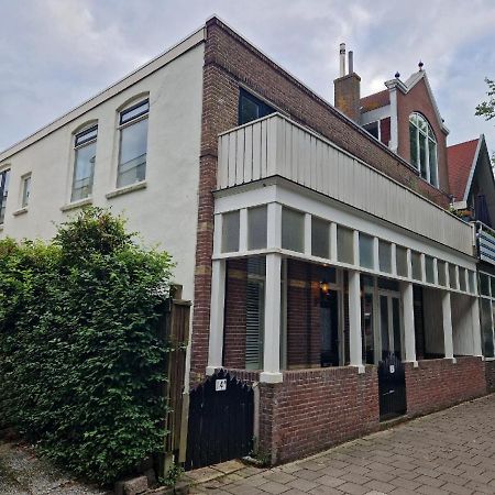 Guesthouse Kst Zandvoort Bagian luar foto