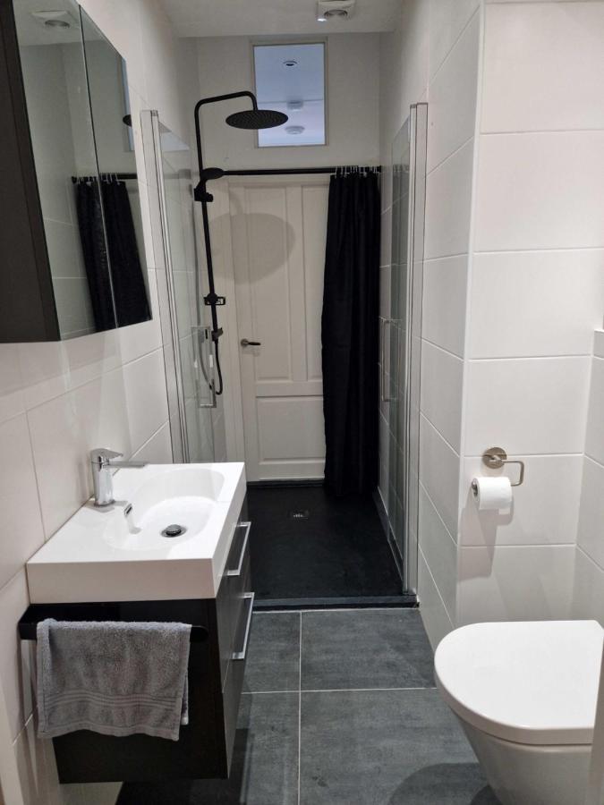 Guesthouse Kst Zandvoort Bagian luar foto