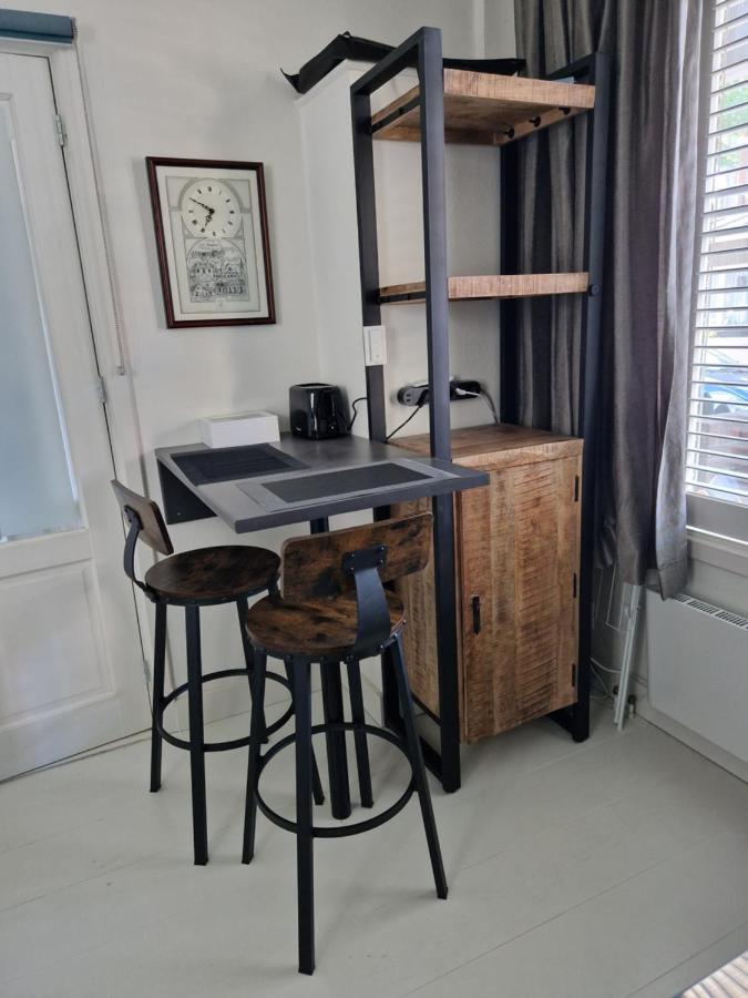 Guesthouse Kst Zandvoort Bagian luar foto