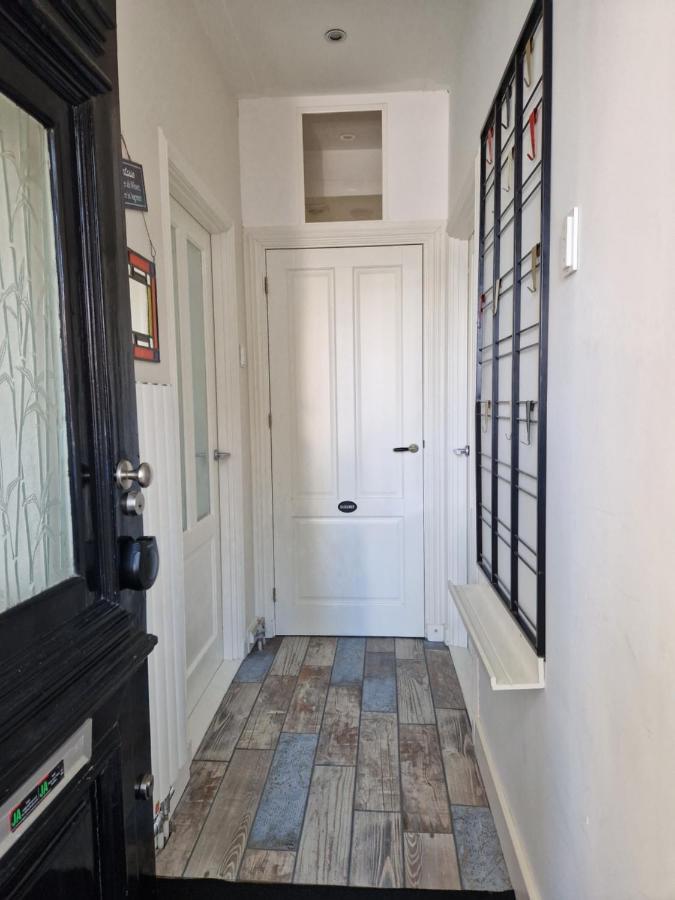 Guesthouse Kst Zandvoort Bagian luar foto