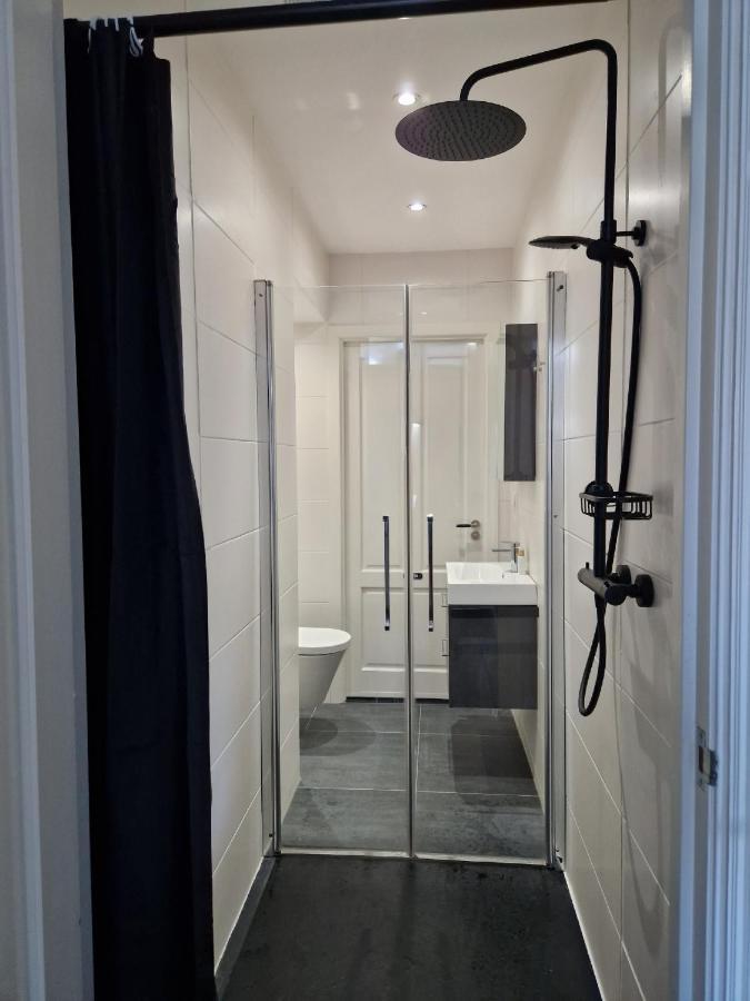 Guesthouse Kst Zandvoort Bagian luar foto